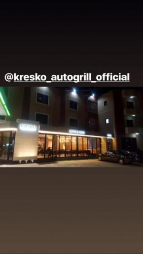 Hotel Kresko